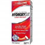 MUSCLETECH Pro Clinical HYDROXYCUT Lose Weight 60tabs