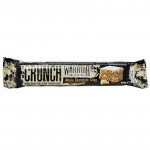 WARRIOR Crunch High Protein Low Sugar Bar 64g Baton Białkowy