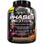 MUSCLETECH Phase 8 Performance Series 2000g