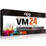 DNA VM24 60caps