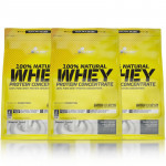 OLIMP 100% Natural Whey Protein Concentrate 2100g