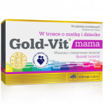 OLIMP Gold-Vit Mama 30tabs