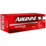 ACTIVLAB Arginine 3 120caps