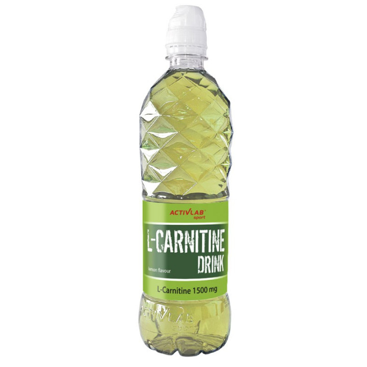 ACTIVLAB L-Carnitine Drink 700ml