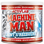 ACTIVLAB Machine Man Joint&Recovery 120caps