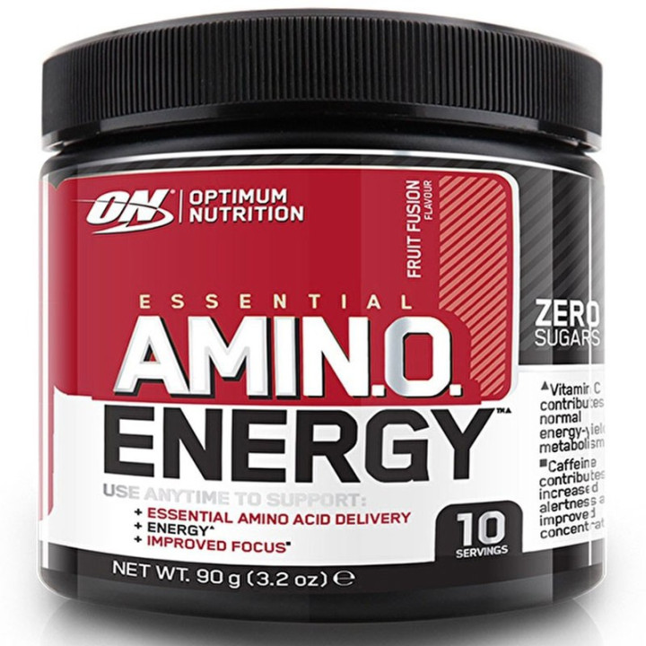 OPTIMUM NUTRITION Essential Amino Energy 90g