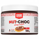 UNS Nut-Choc Whey Cream 500g
