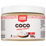 UNS Coco Whey Cream 500g