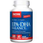 JARROW FORMULAS EPA-DHA Balance 60caps