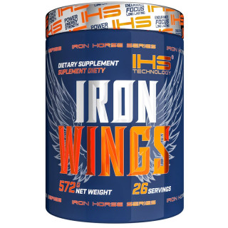 IRON HORSE Iron Wings 572g