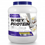 OSTROVIT Whey Protein 2000g