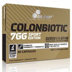 OLIMP Colonbiotic 7GG Sport...