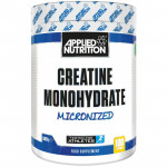 APPLIED NUTRITION Creatine Monohydrate Micronized 500g