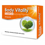 ACTIVLAB Body Vitality Complex 30caps