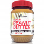 OLIMP Premium Peanut Butter Crunchy 700g MASŁO ORZECHOWE