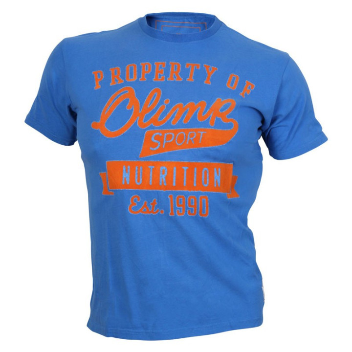 OLIMP Property Koszulka