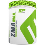 MUSCLE PHARM Zma max 60 cap