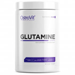 OSTROVIT L-Glutamine + Taurine 500g