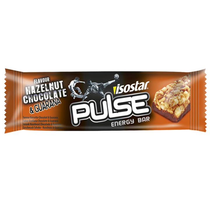 ISOSTAR Pulse 23g BATON ENERGETYCZNY