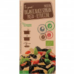 FA So Good Protein Organic Black Soybean Pasta-Fettuccine 200g
