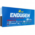 OLIMP ENDURANCE LINE Endugen Oxygen Performance 60caps
