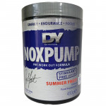 DORIAN YATES Nox Pump Stimulant Free Version 450g