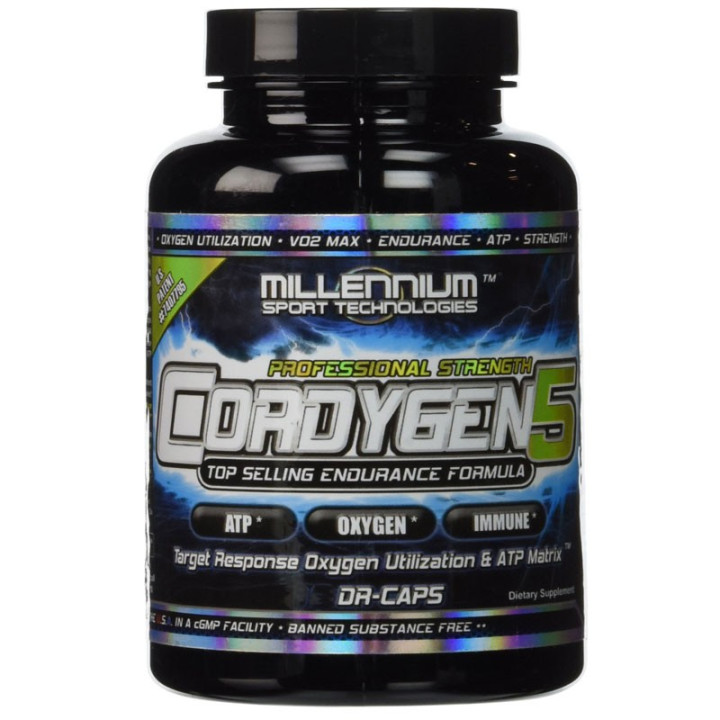 MILLENNIUM SPORT TECHNOLOGIES