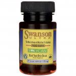 SWANSON Polycan Black Yeast Beta Glucan 150mg 30vegcaps