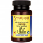 SWANSON Pharmaceutical Grade AjiPure L-Histidine 500mg 60vegcaps