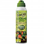 BEST JOY Cooking Spray 100% Olive Oil 201g