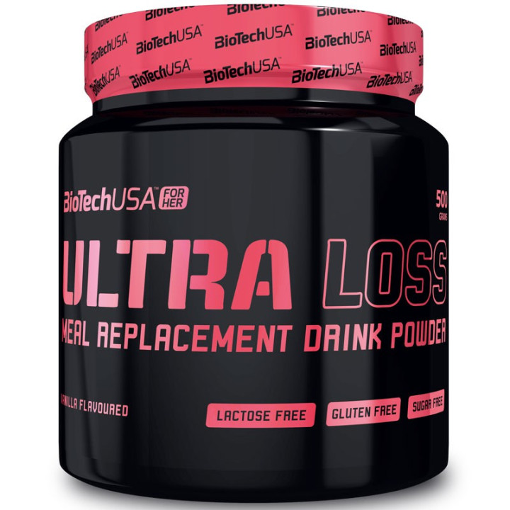 Biotech Usa Ultra Loss 500g