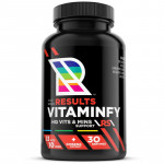 RESULTS Vitaminfy RS 60caps