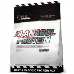 HI TEC Hi-Anabol Protein Zip 2250g