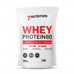 7NUTRITION Whey Protein 80 500g