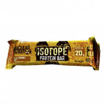 NUCLEAR NUTRITION Isotope Protein Bar 60g BATON BIAŁKOWY