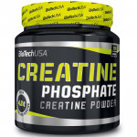 Biotech USA Creatine Phosphate 300g