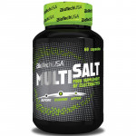 Biotech USA Multi Salt 60caps