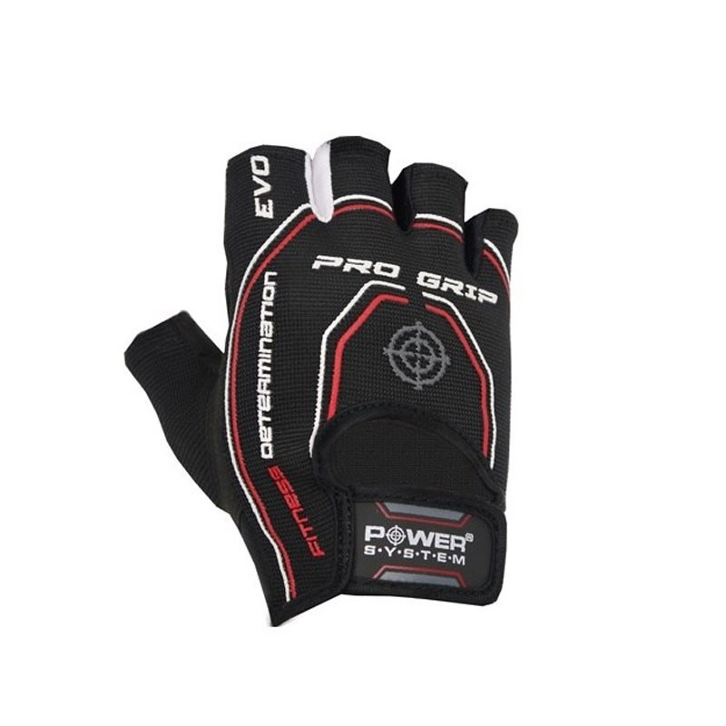 POWER SYSTEM 2260 Gloves Pro Grip Evo RĘKAWICE TRENINGOWE