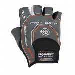 POWER SYSTEM 2260 Gloves Pro Grip Evo RĘKAWICE TRENINGOWE
