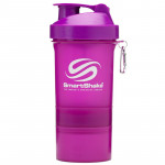 SmartShake Shaker Smart Neon 600ml