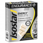 Isostar Endurance+ Energy Tablets 24tabs