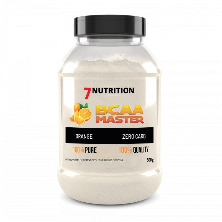 7NUTRITION BCAA 