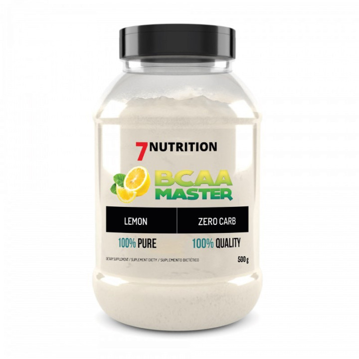 7NUTRITION BCAA 