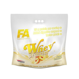 FA Whey Protein 4,5 kg 