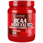 ACTIVLAB BCAA 1000 240tabs