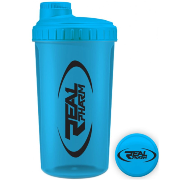 Real Pharm Shaker 700ml