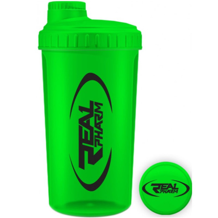 Real Pharm Shaker 700ml