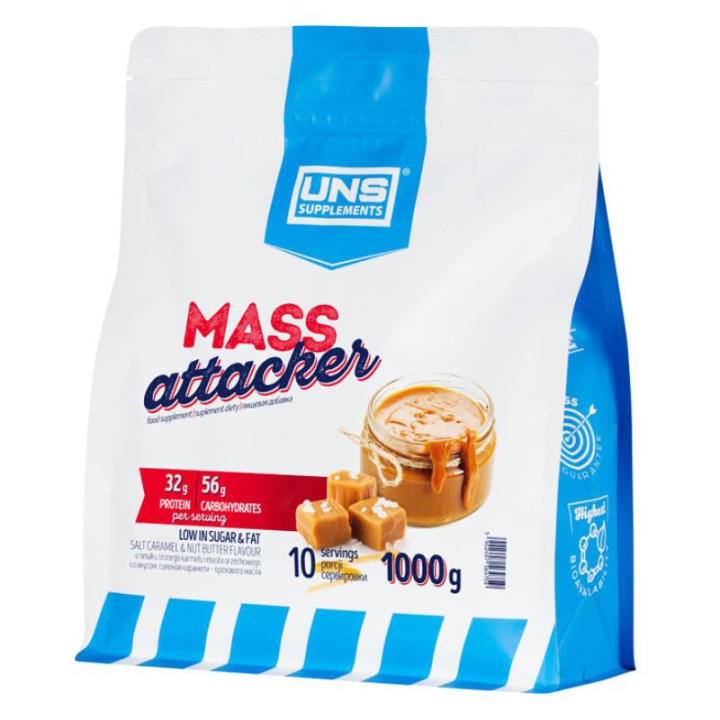 UNS Mass Attacker 3000g