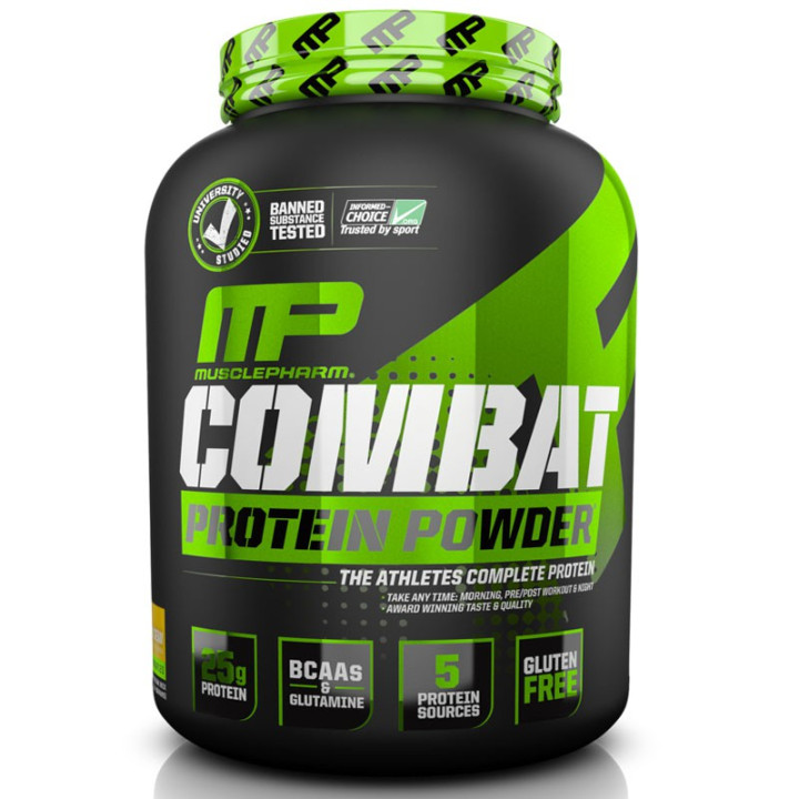MUSCLE PHARM Combat 1800gr 