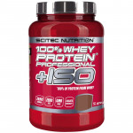 SCITEC 100% Whey Protein Professional + ISO 870g